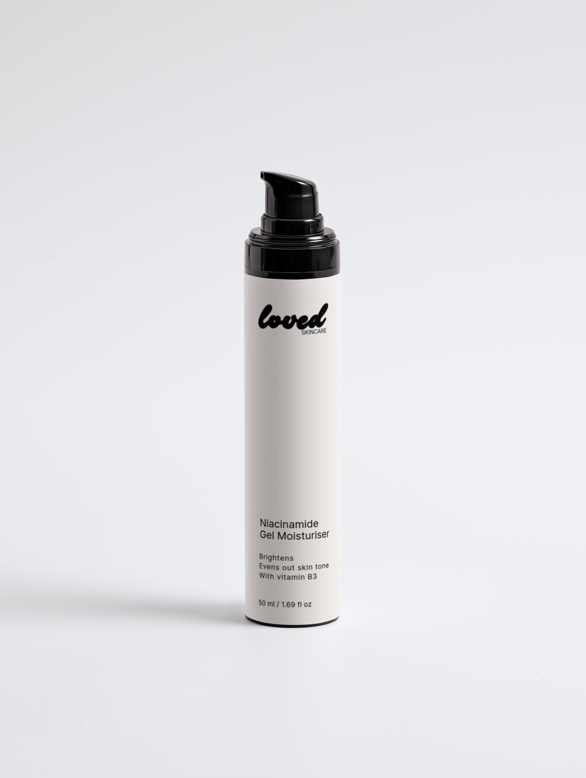 Niacinamide Gel Moisturiser