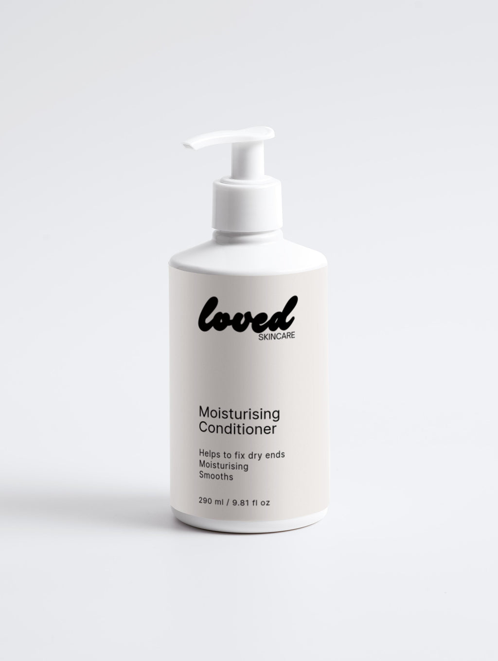 Moisturizing Conditioner