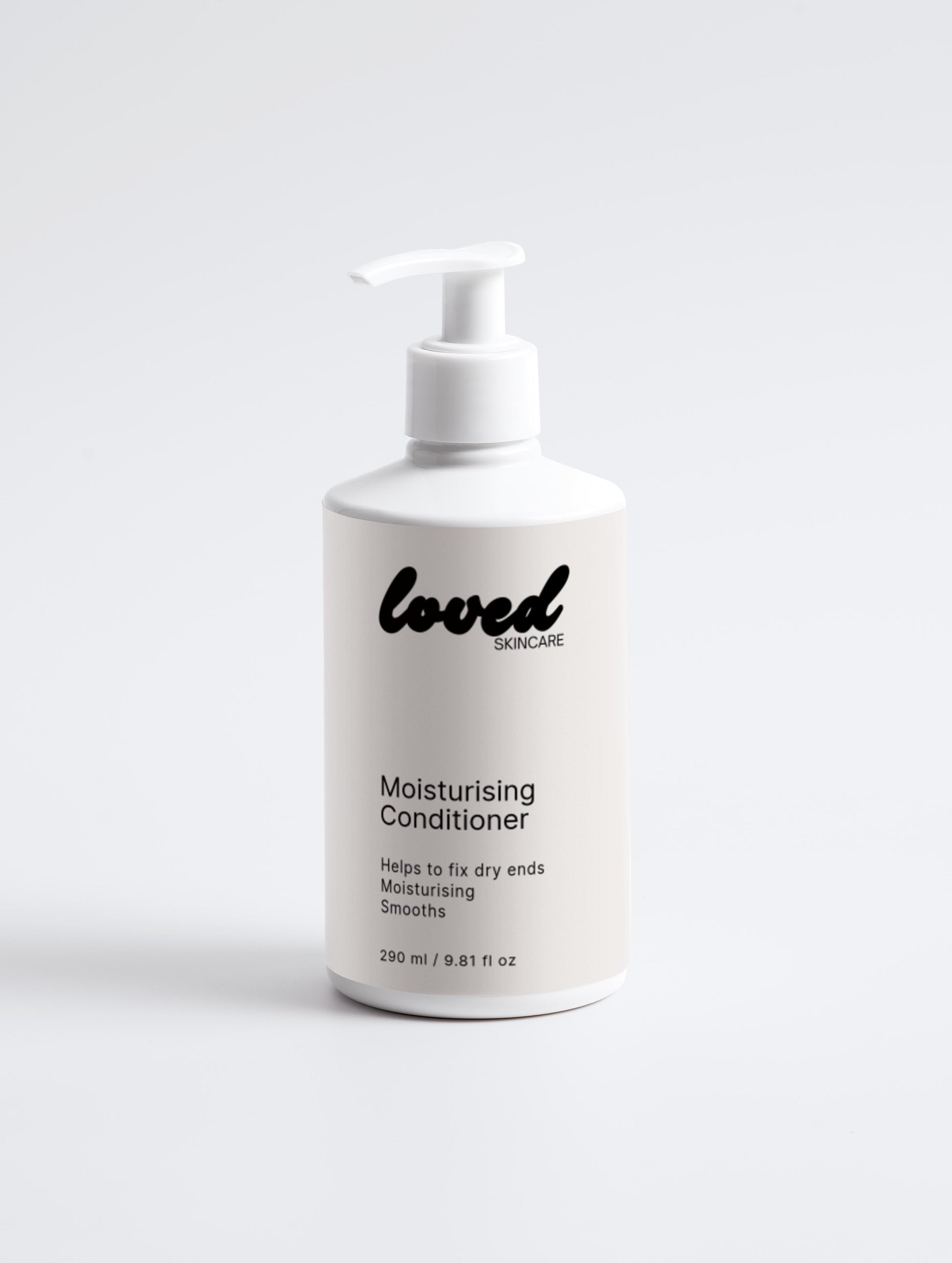 Moisturizing Conditioner