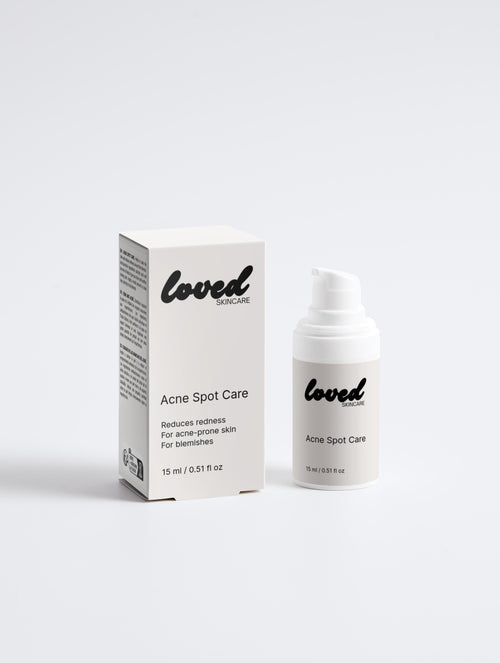 Acne Spot Care
