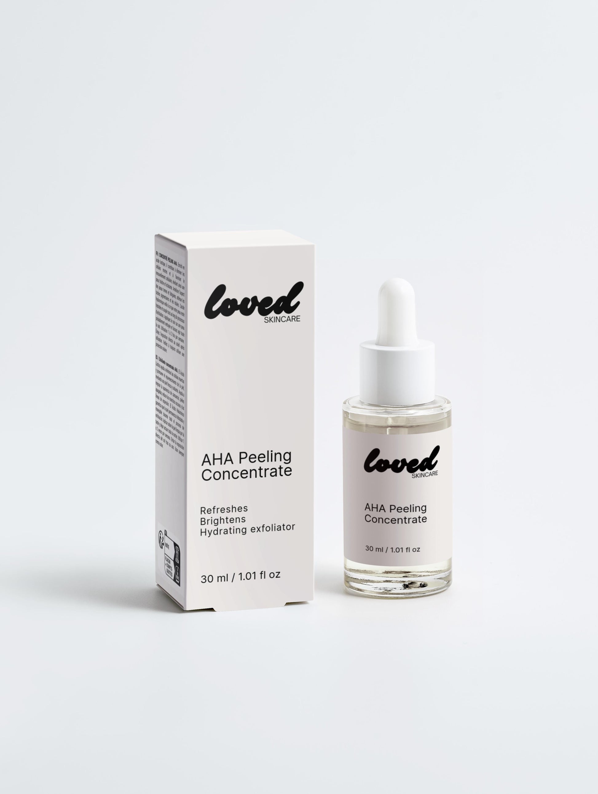 AHA Peeling Concentrate
