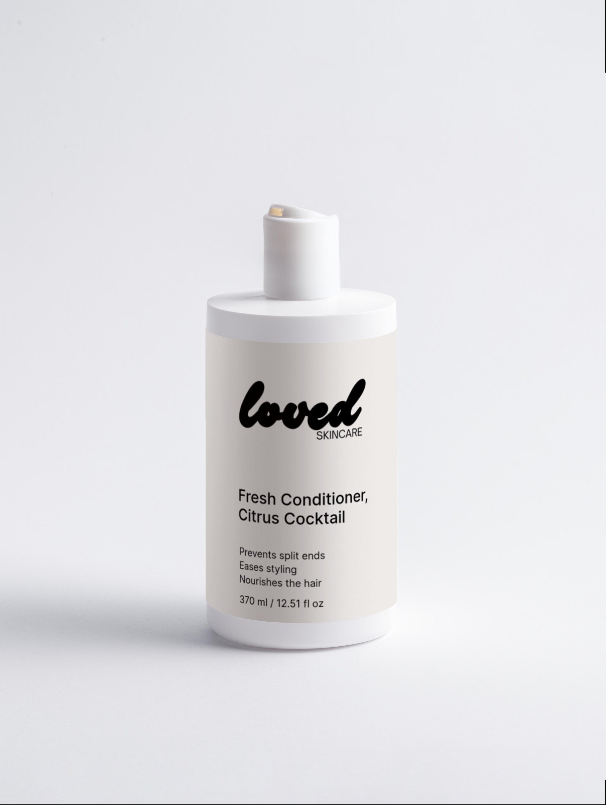 Fresh Conditioner, Citrus Cocktail