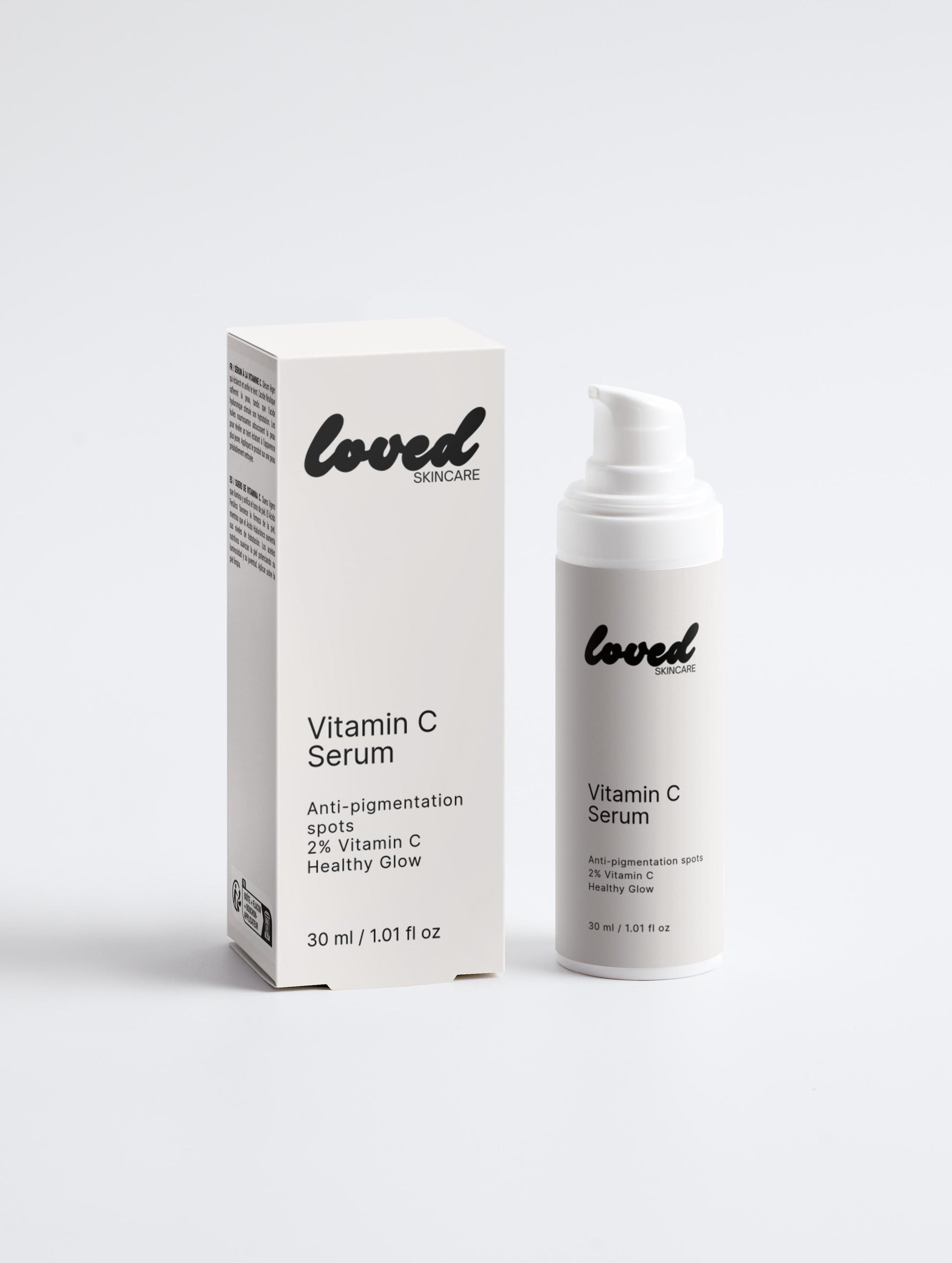 Vitamin C Serum