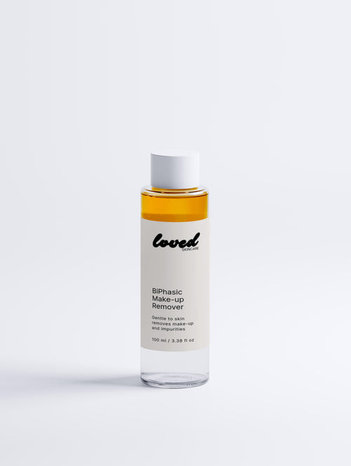 BiPhasic Make-up Remover