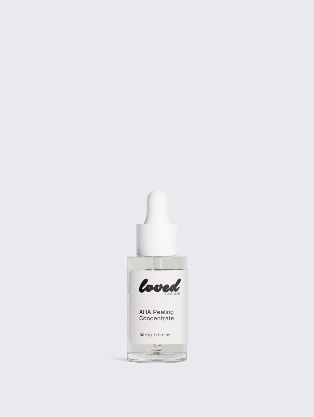 AHA Peeling Concentrate