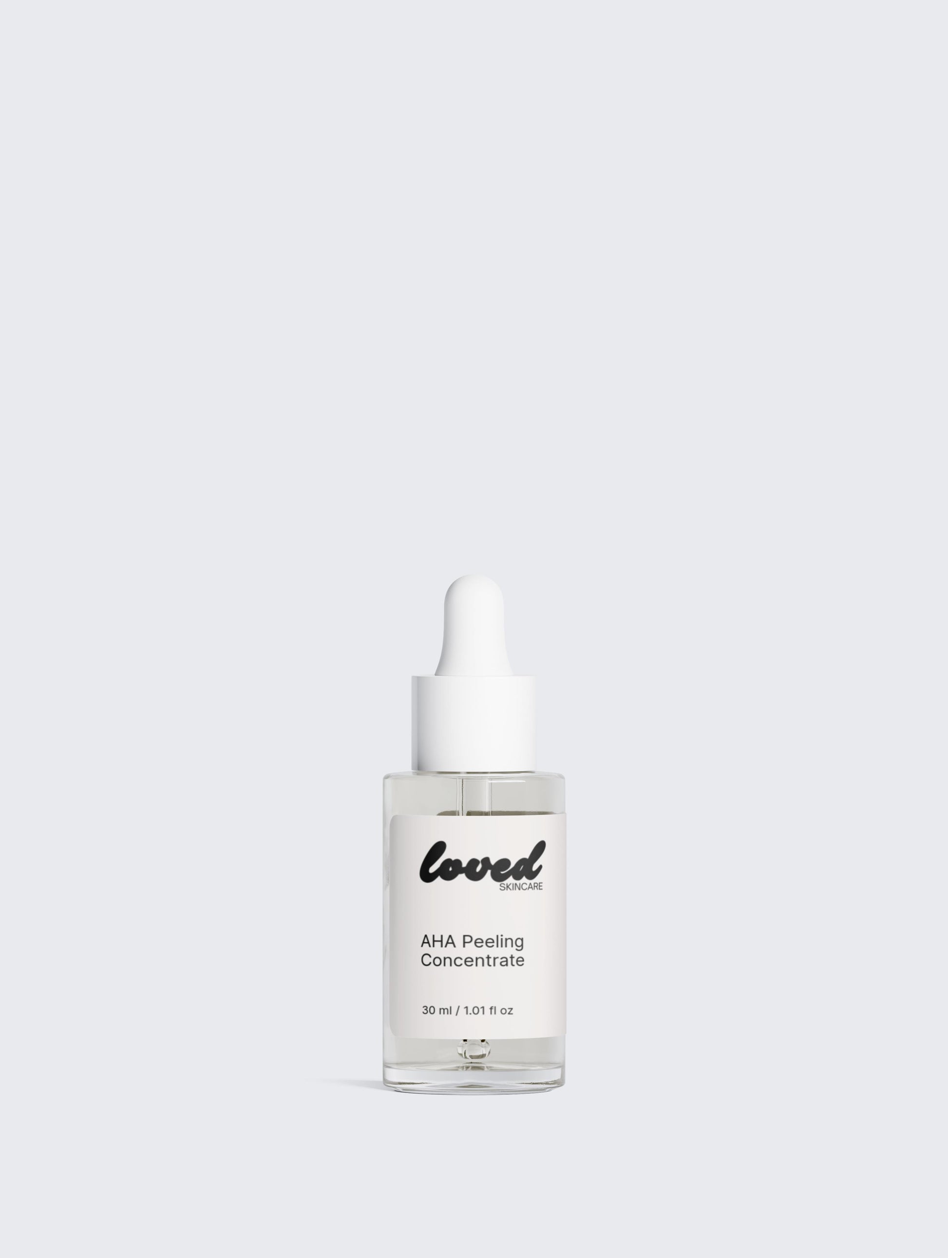 AHA Peeling Concentrate