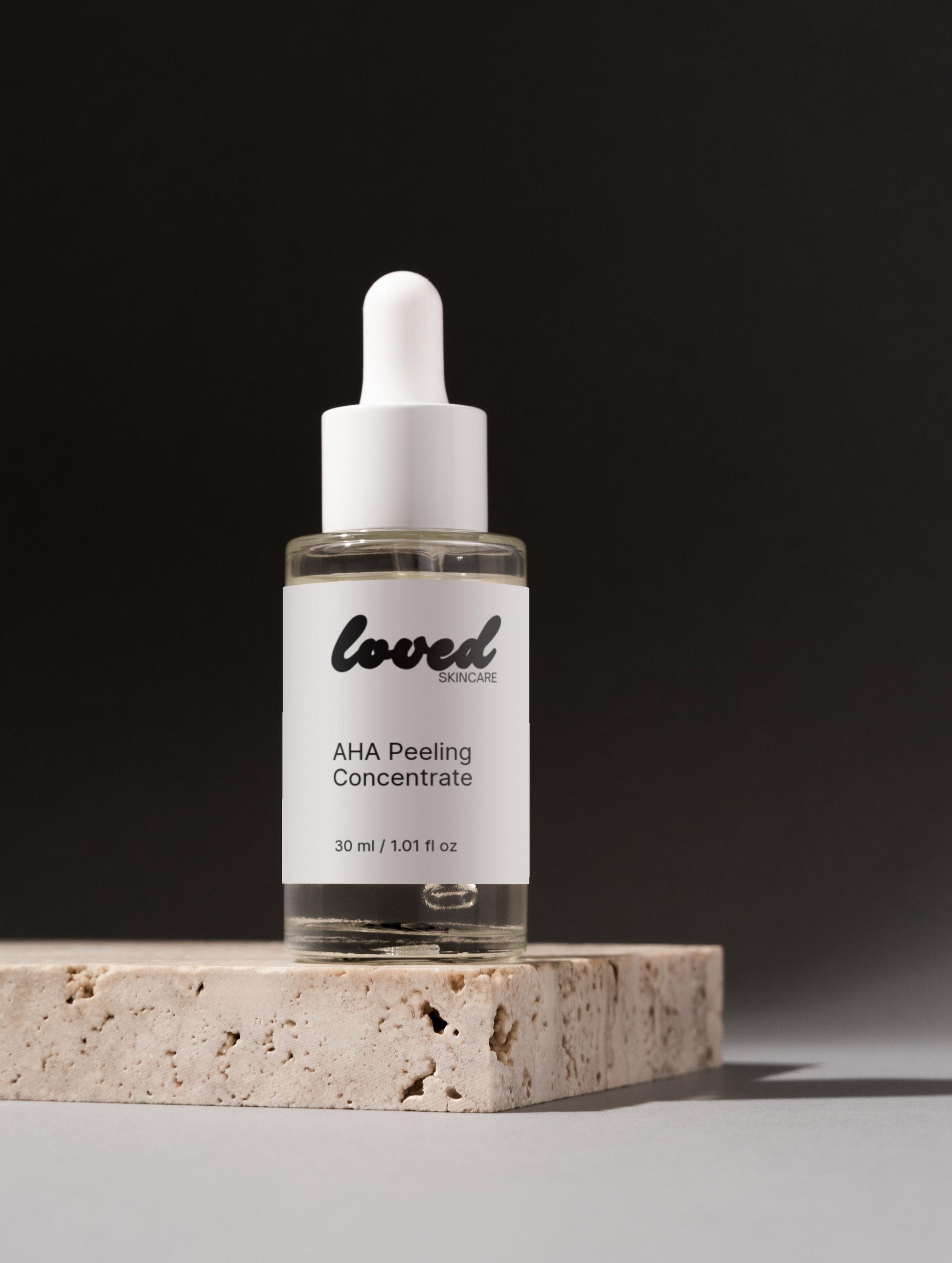 AHA Peeling Concentrate