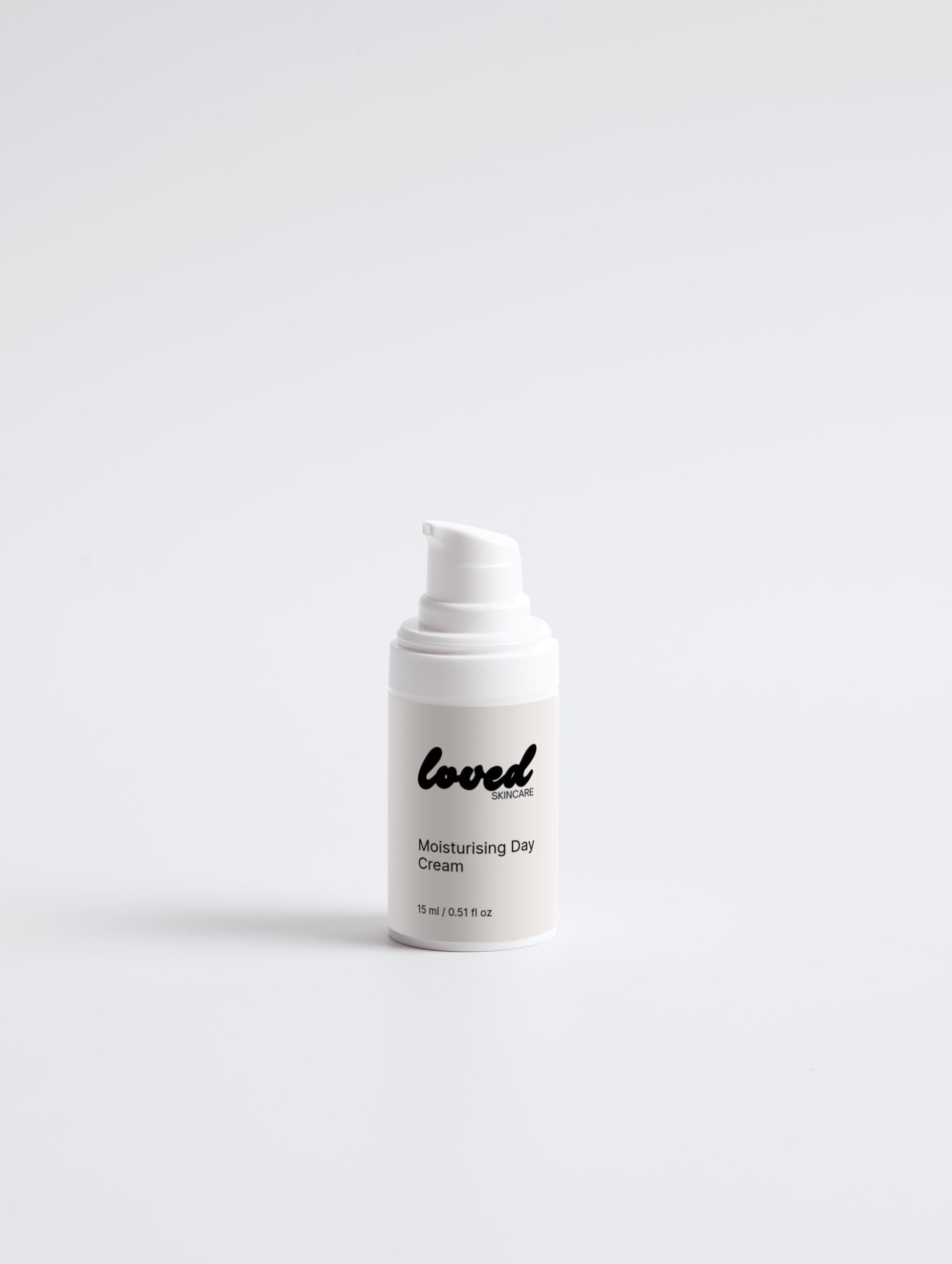 Moisturising Day Cream