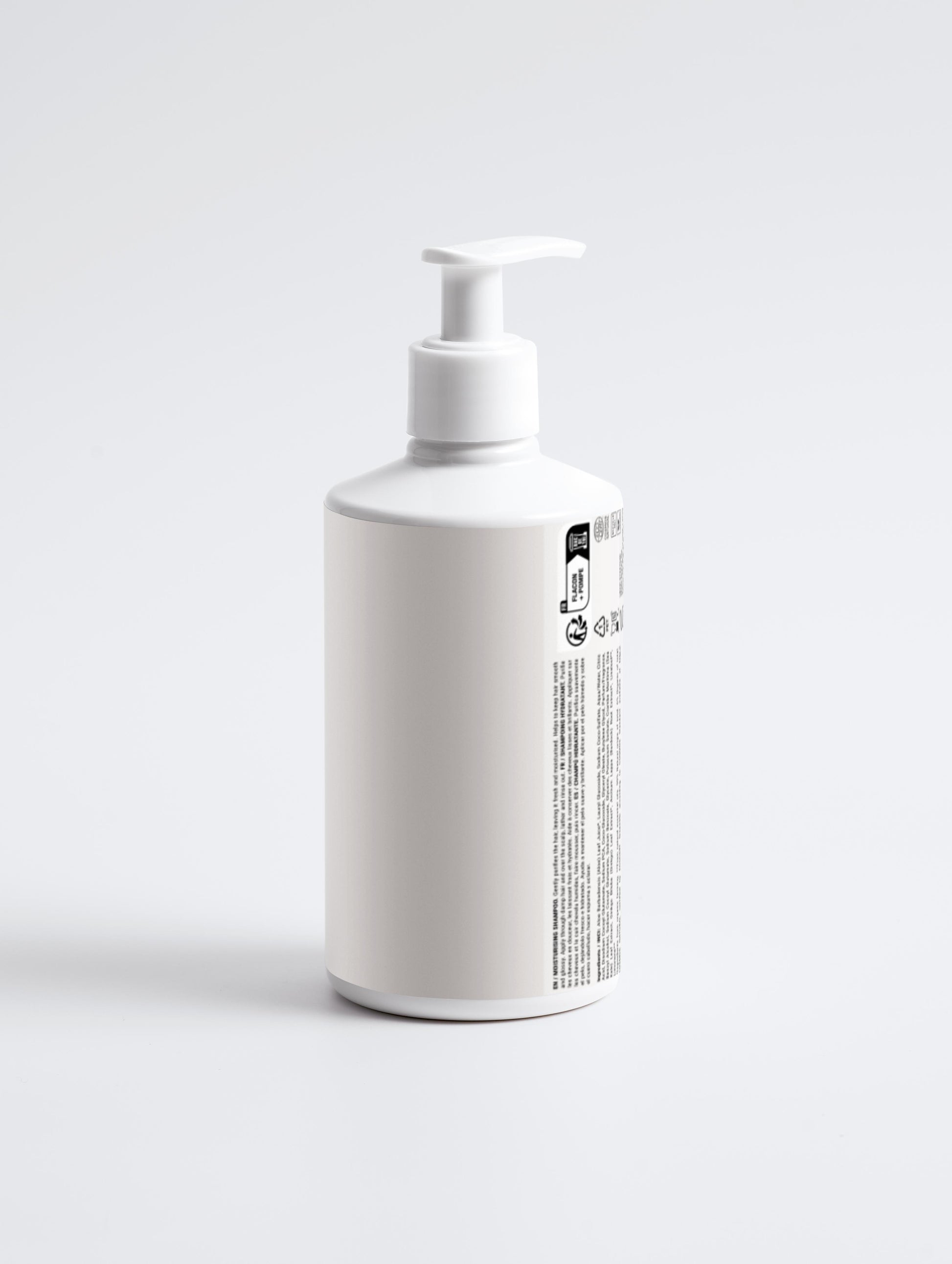 Moisturizing Shampoo