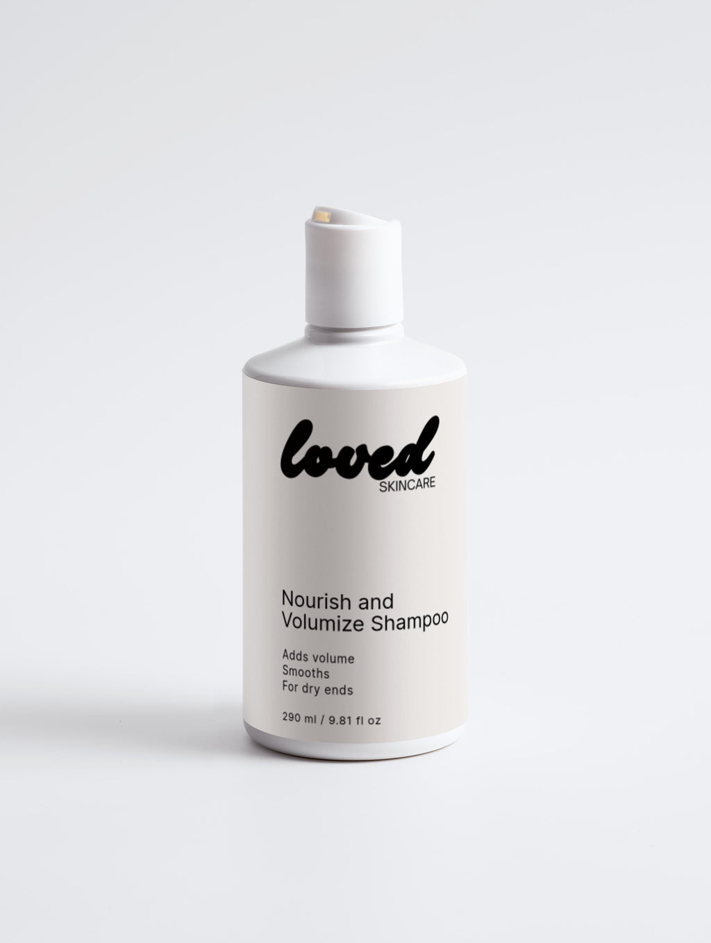 Nourish and Volumize Shampoo