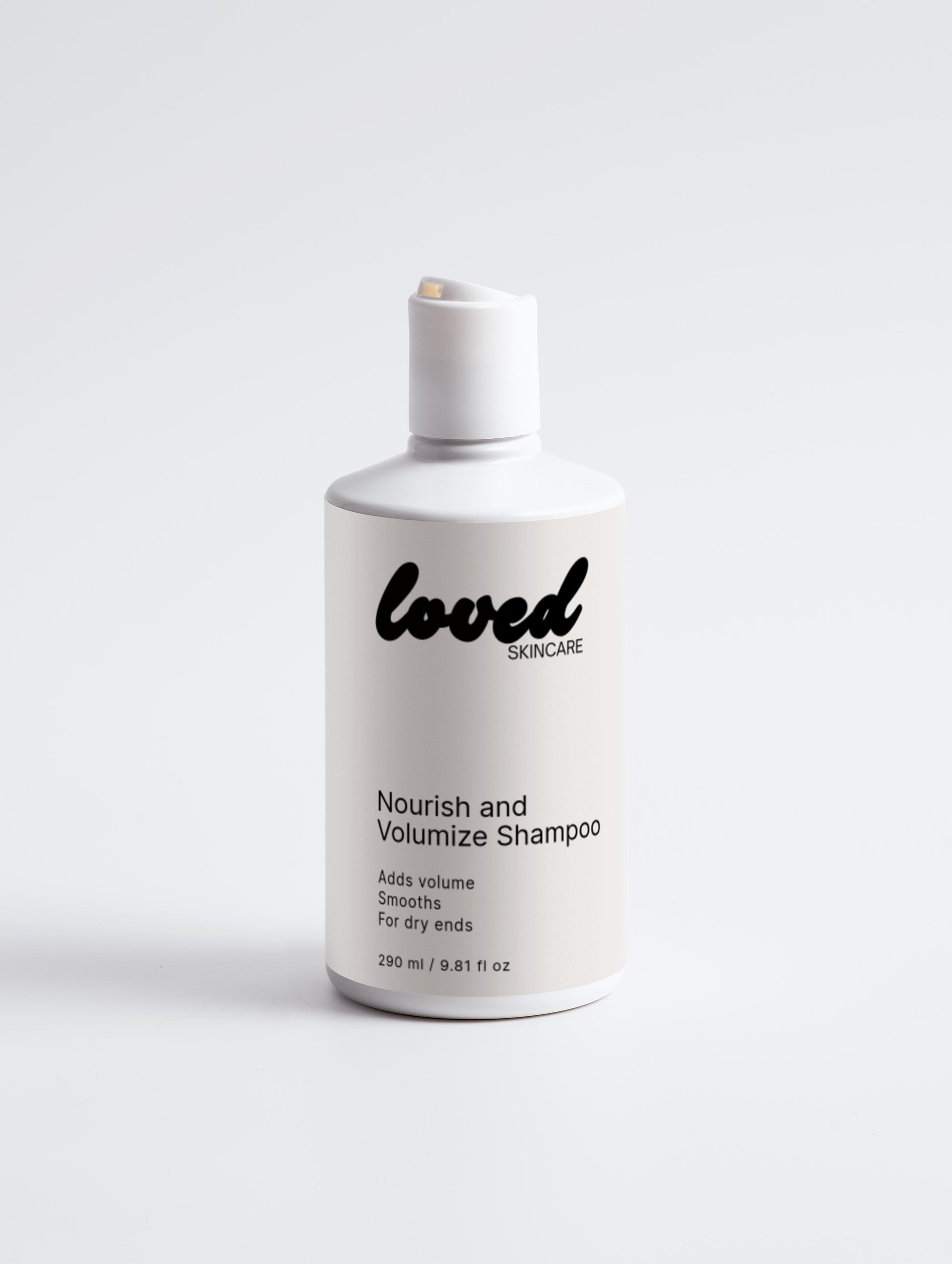 Nourish and Volumize Shampoo