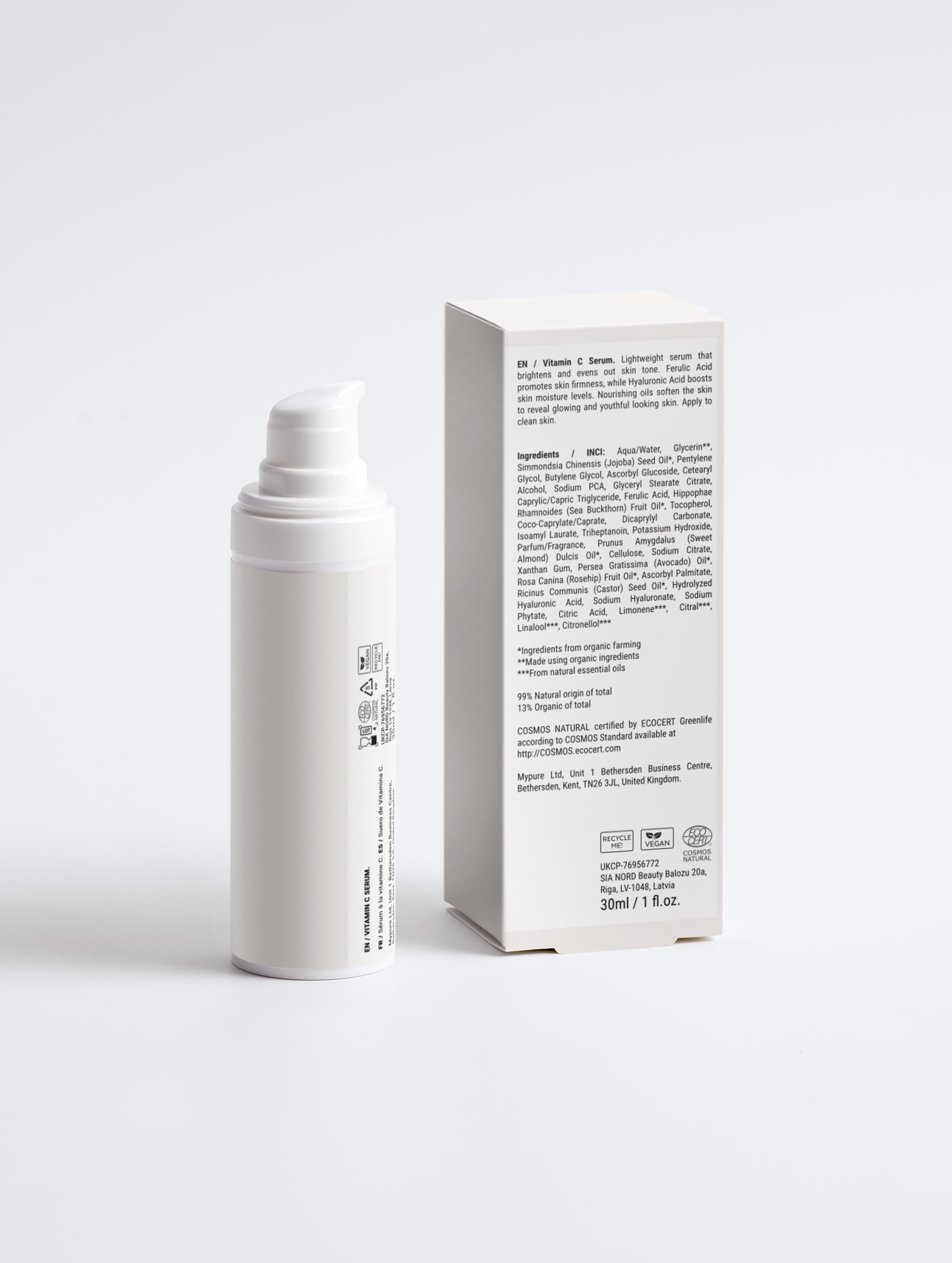 Vitamin C Serum