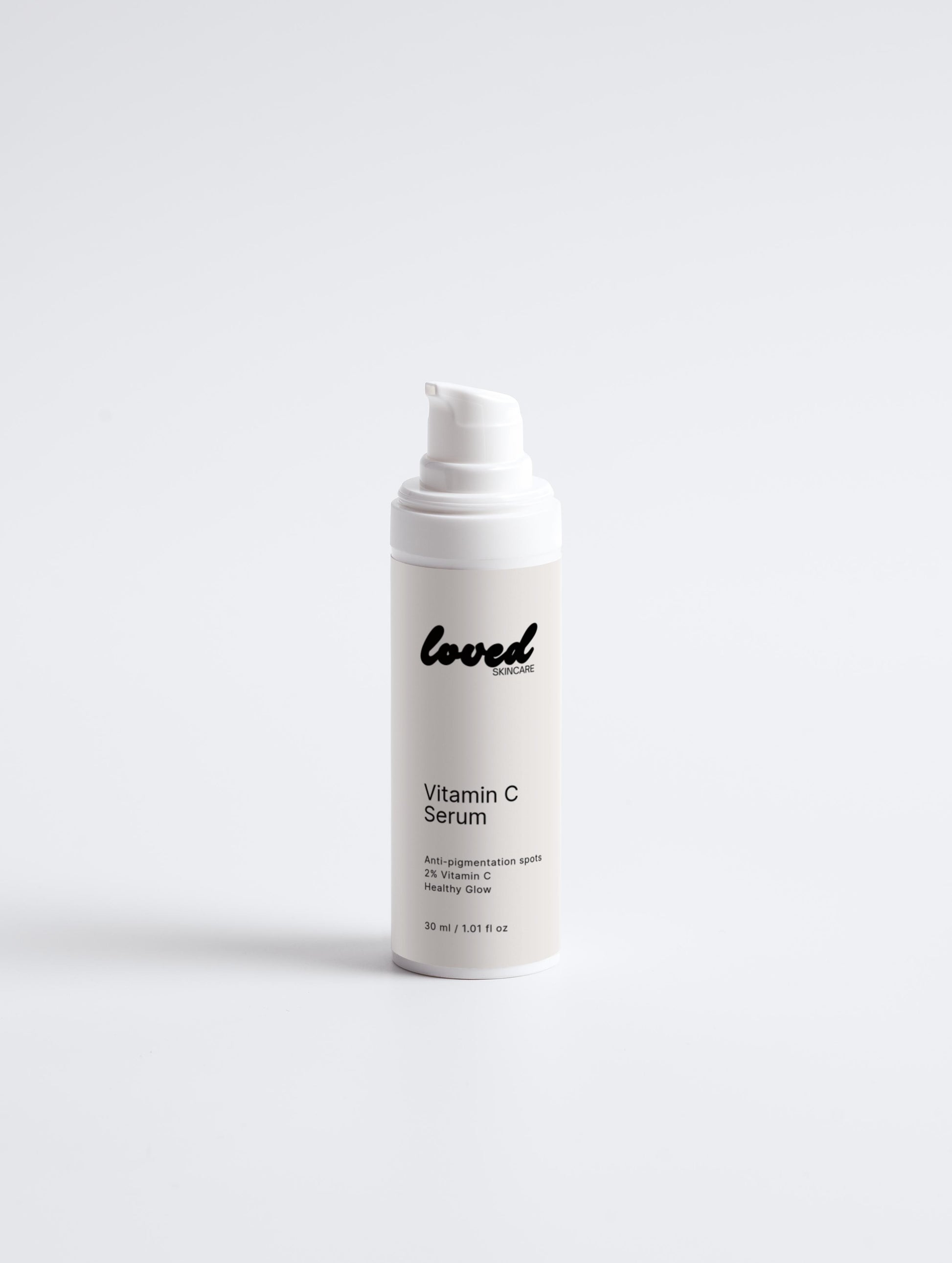 Vitamin C Serum